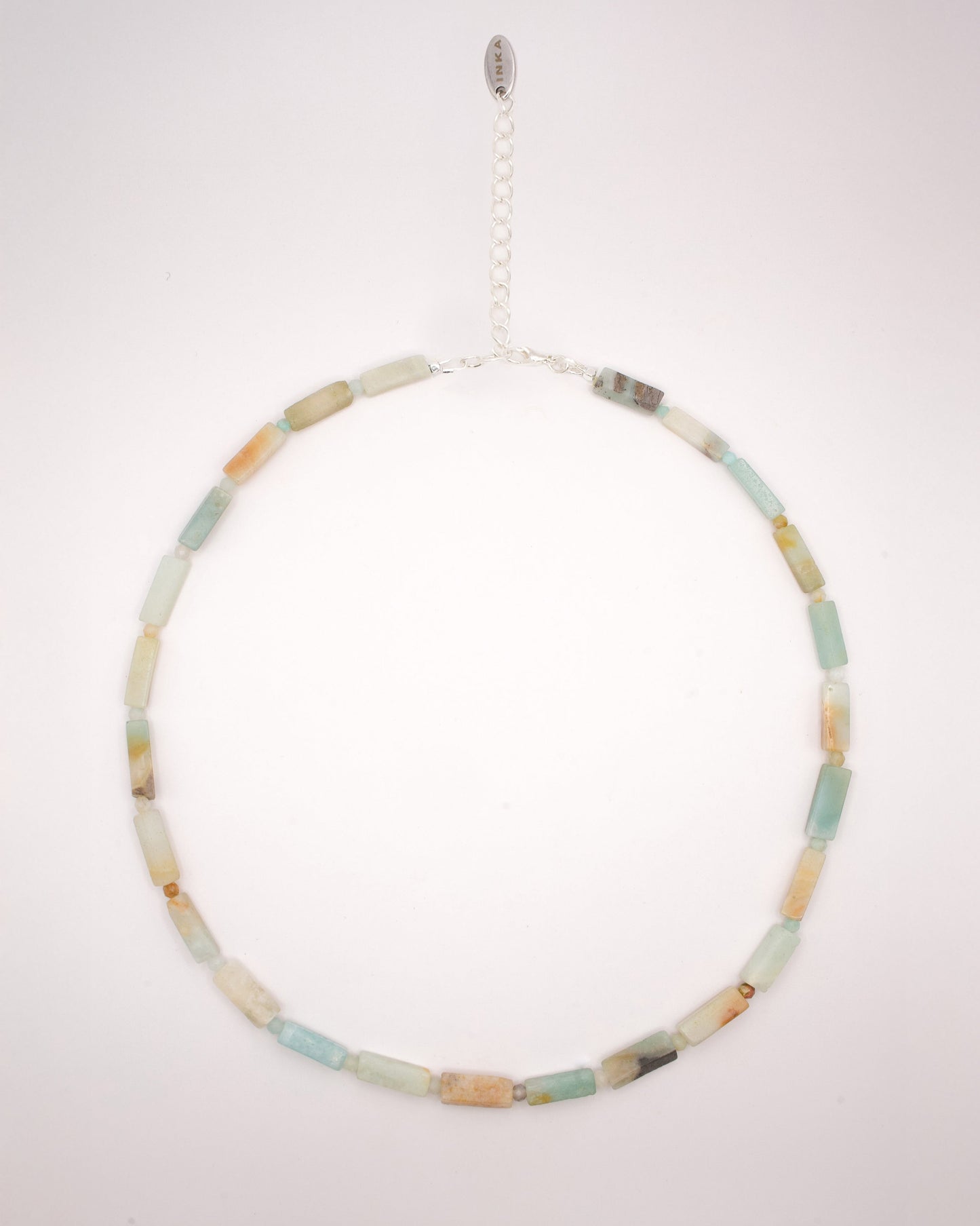 Avi Amazonite Necklace