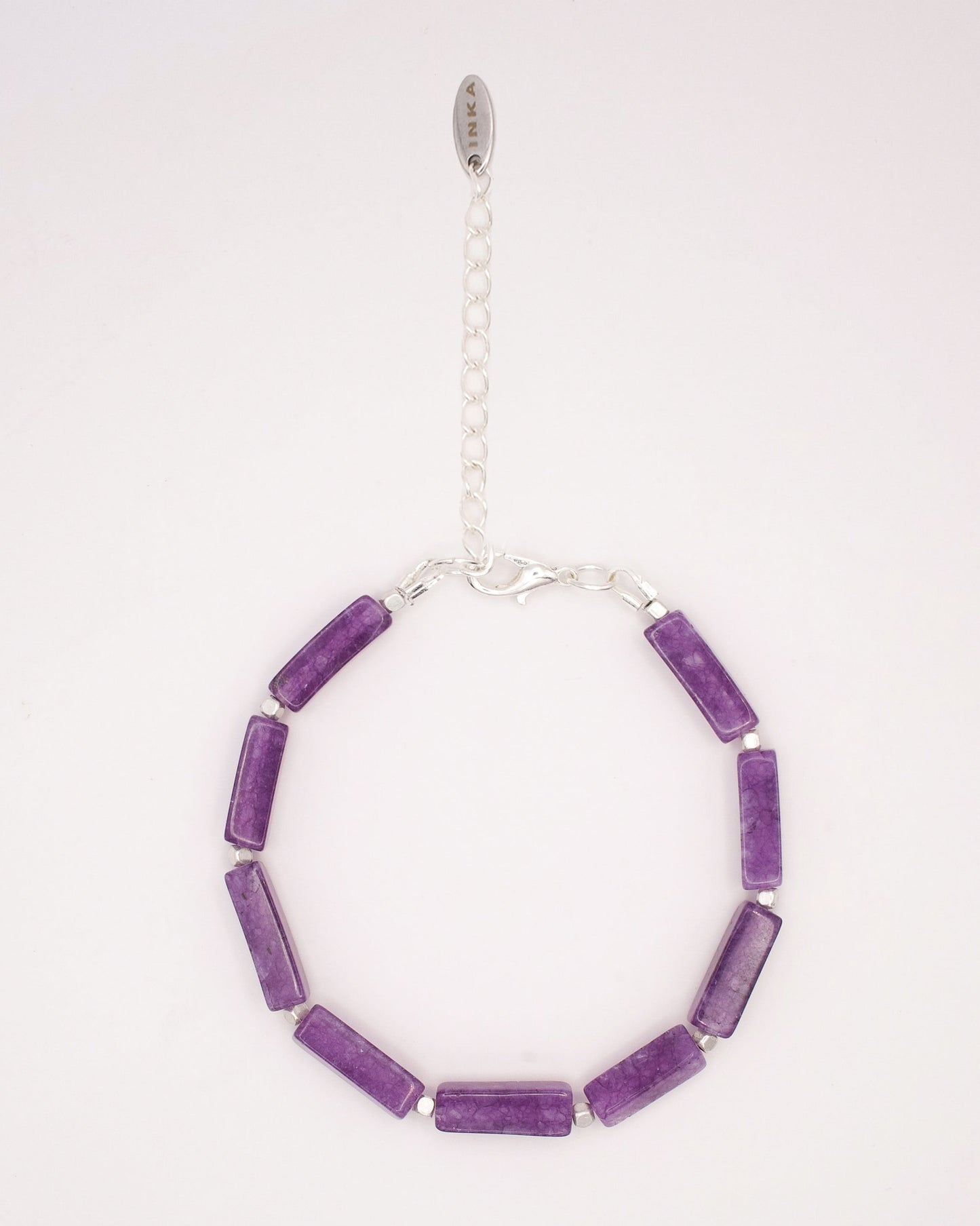 Bracelet Avi Améthyste