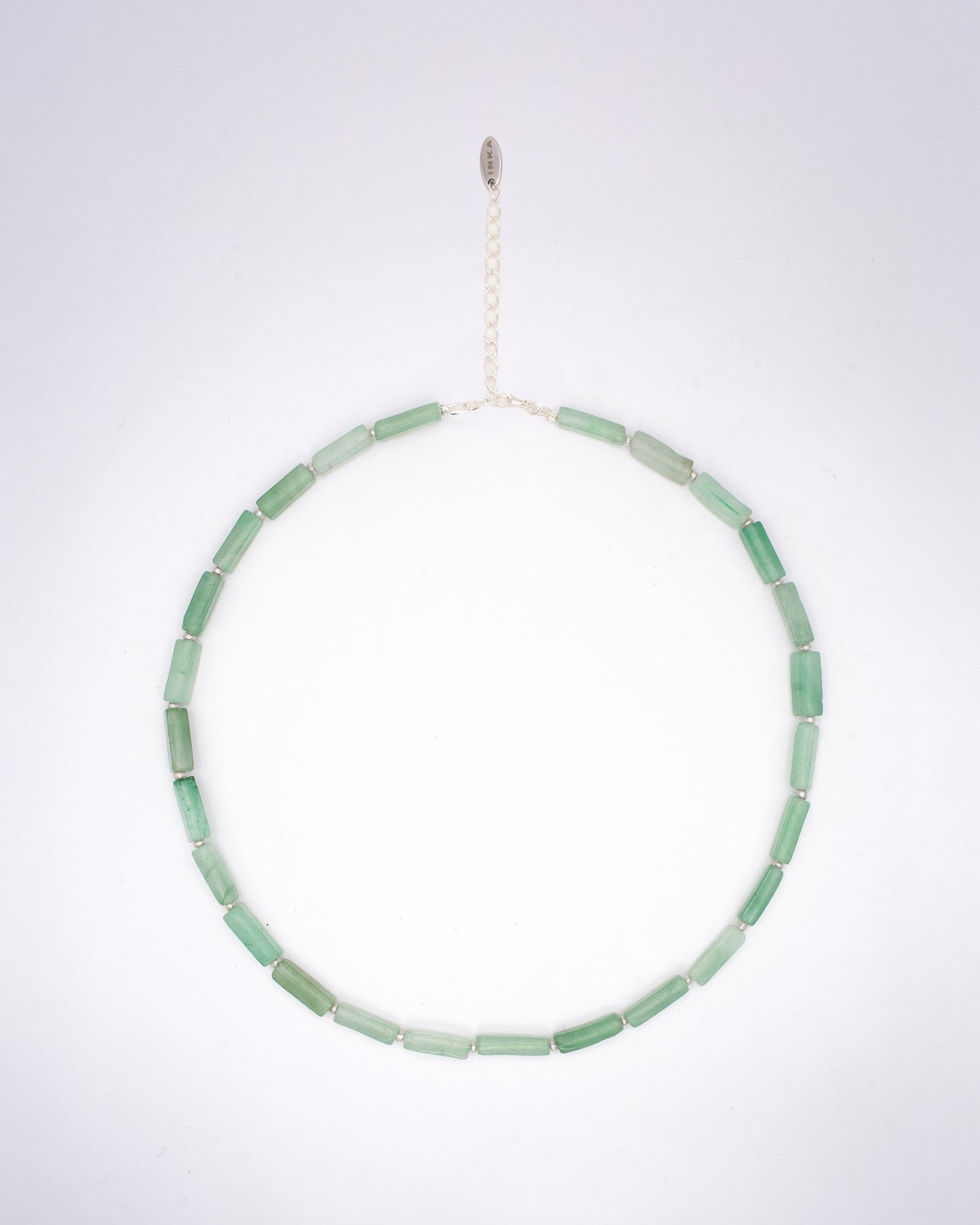 Avi Aventurine Necklace