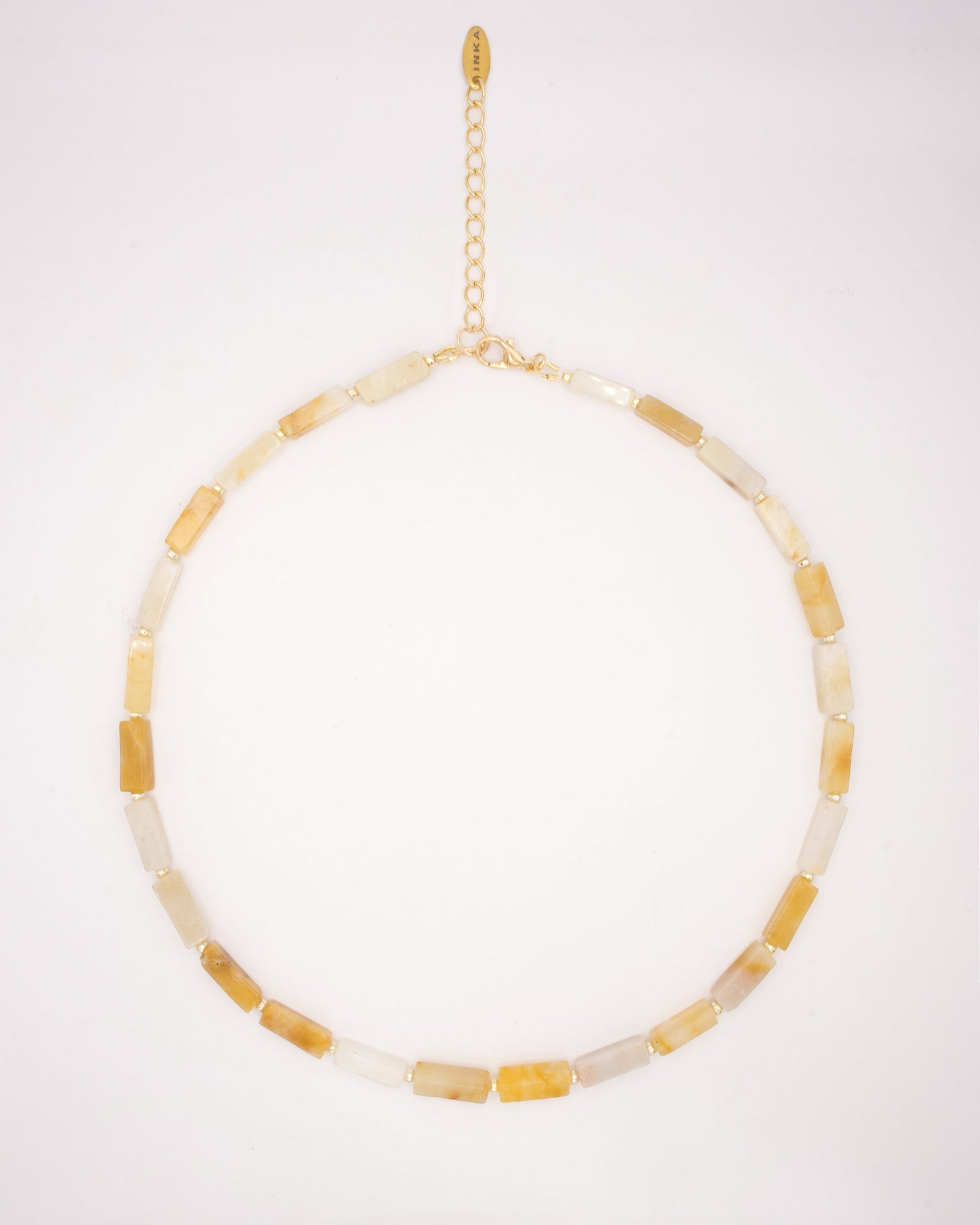 Avi Jade Necklace