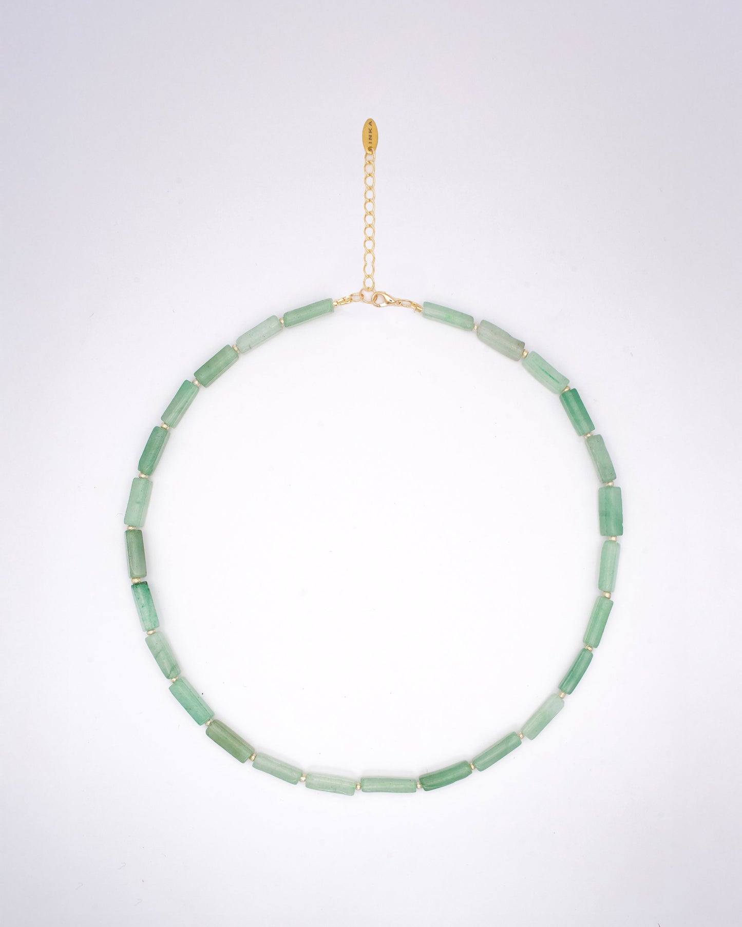 Avi Aventurine Necklace