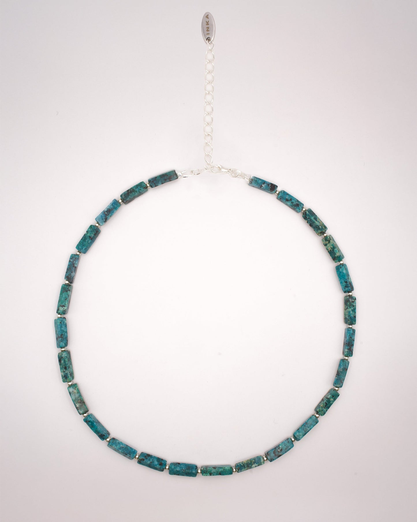 Avi Jade Necklace