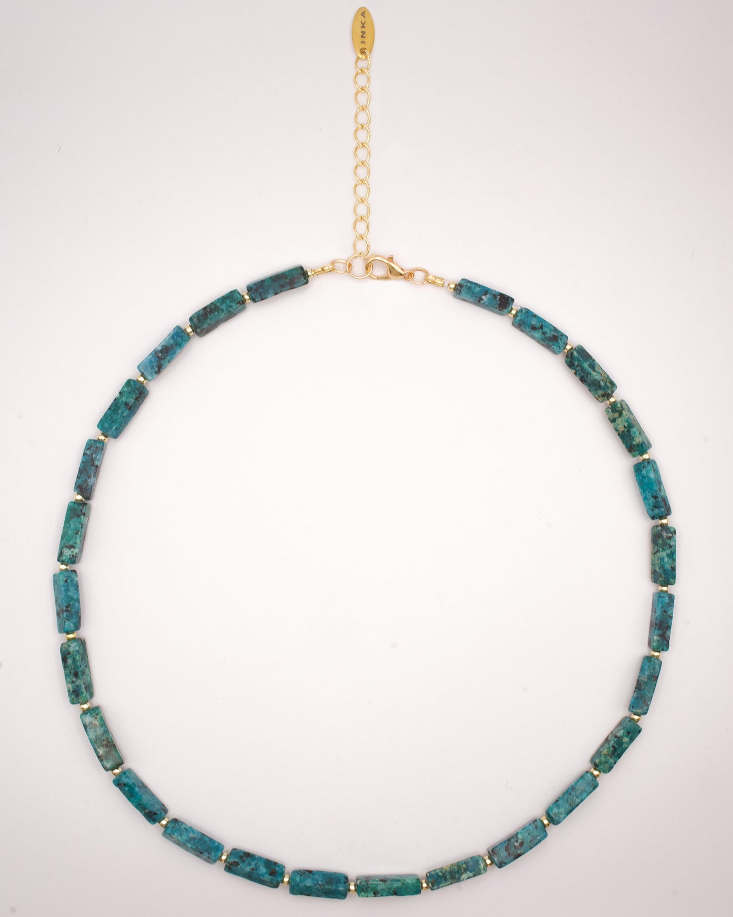 Avi Jade Necklace