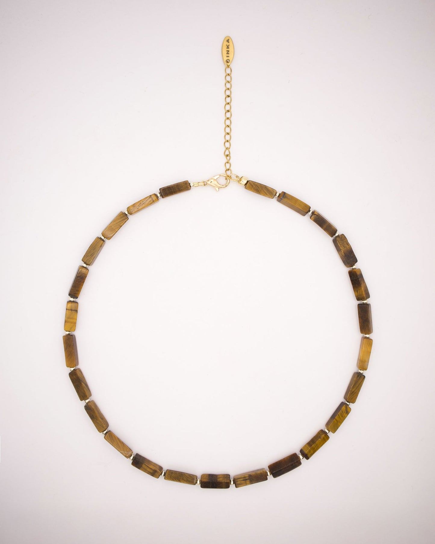 Avi Jade Necklace