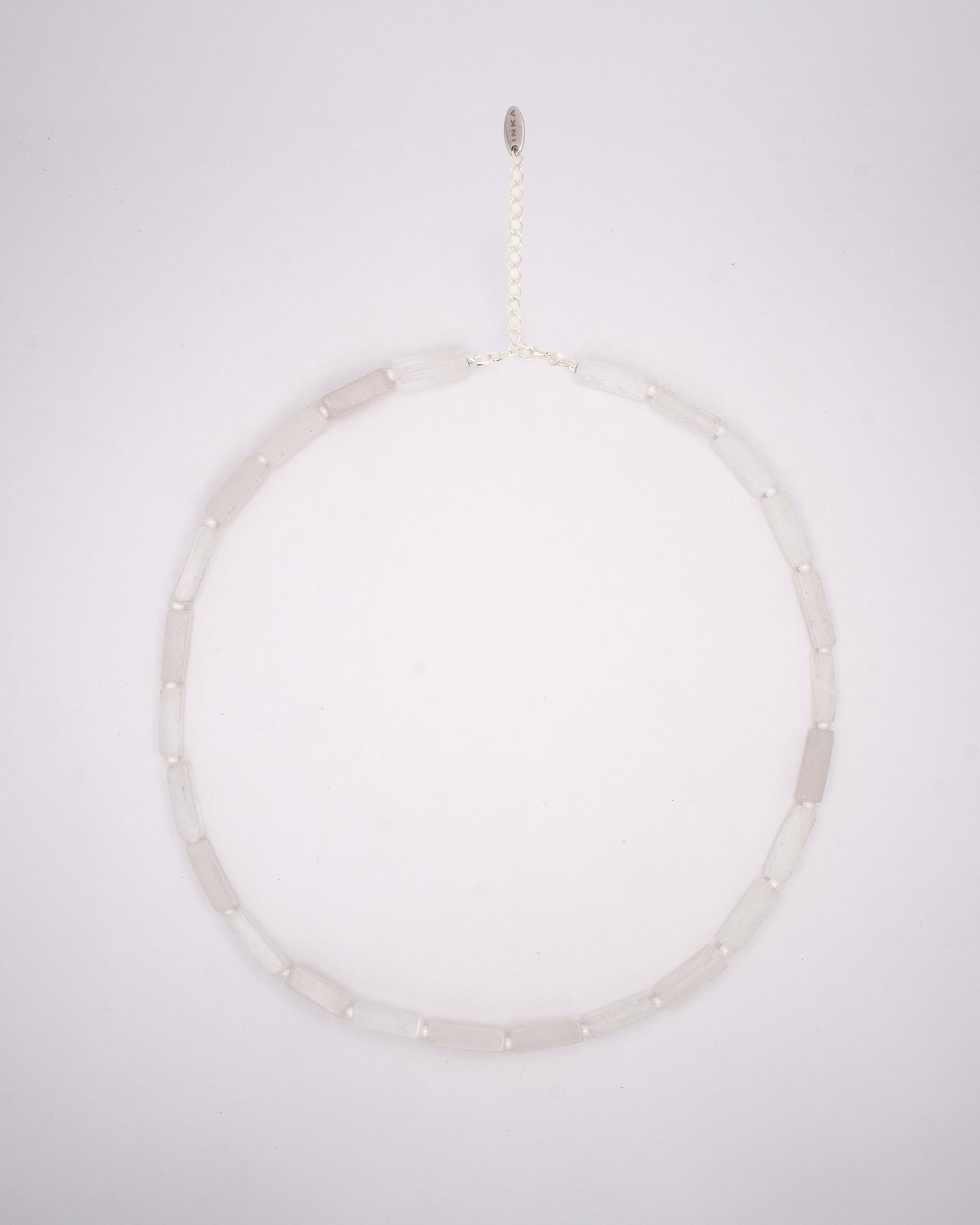 Collier Avi Pierre de lune