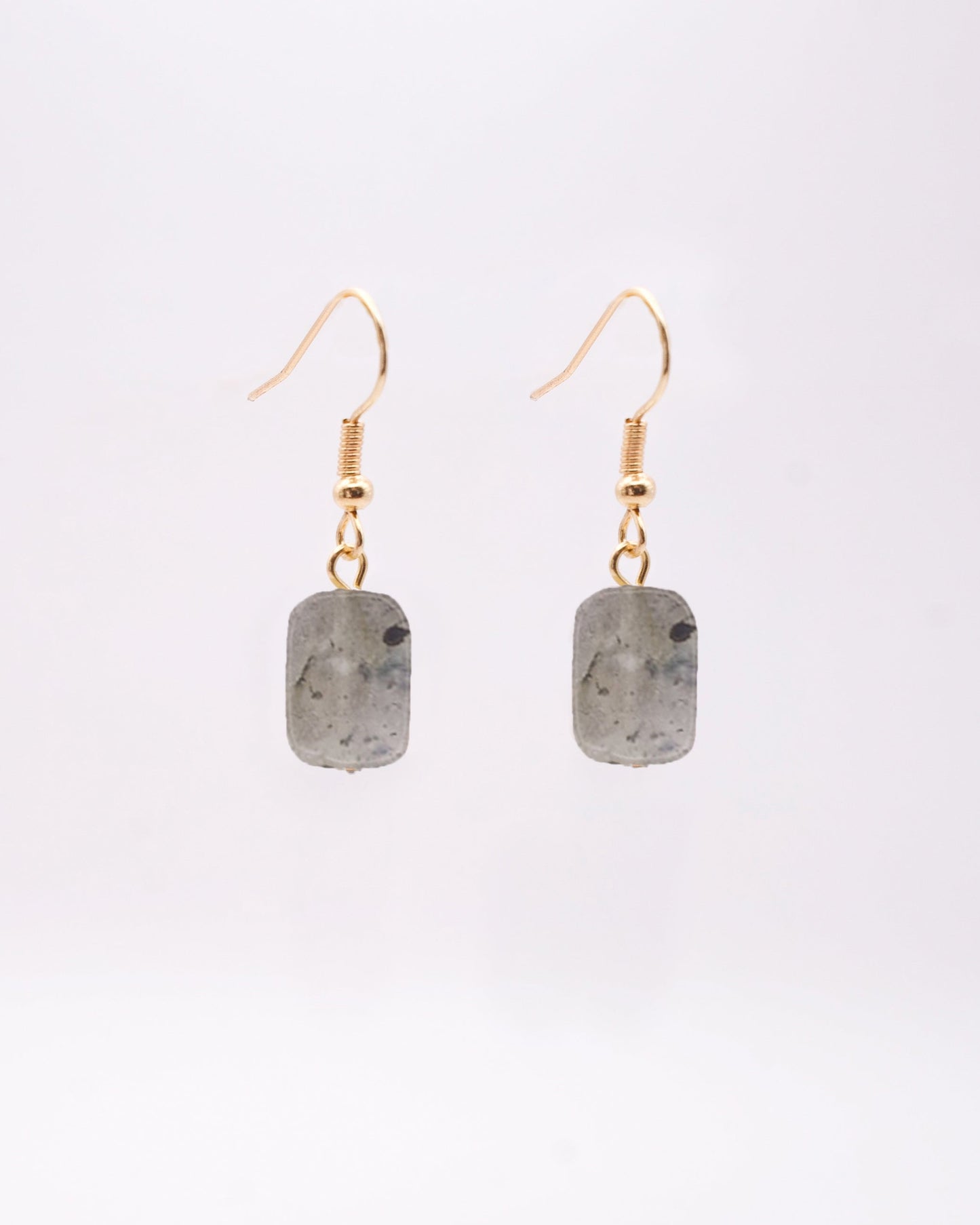 Pendientes Yahad Labradorita