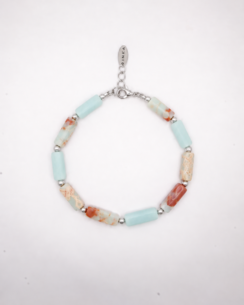 Bracelet Avi Jaspe Shoushan