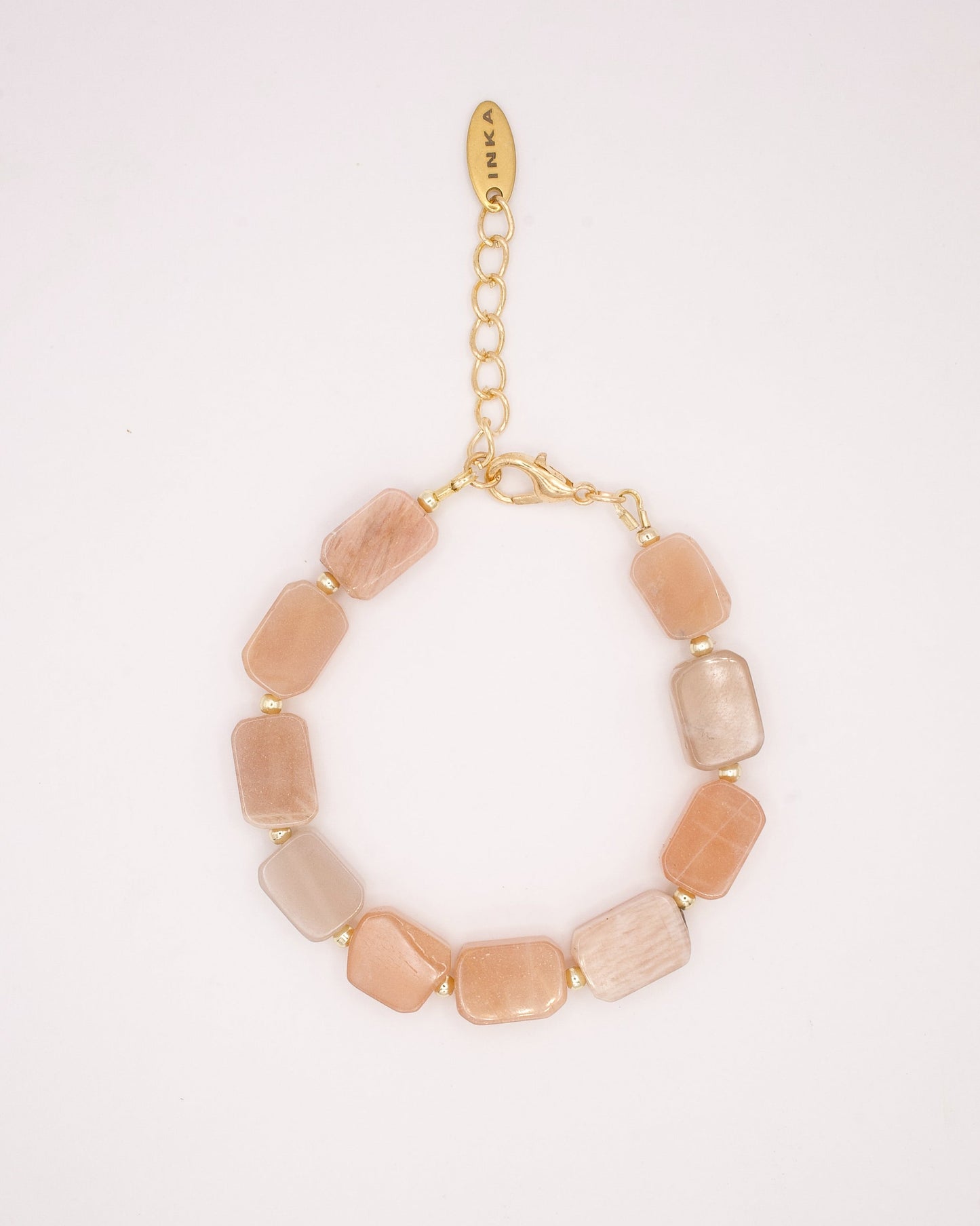 Bracelet Yahad Pierre de Soleil