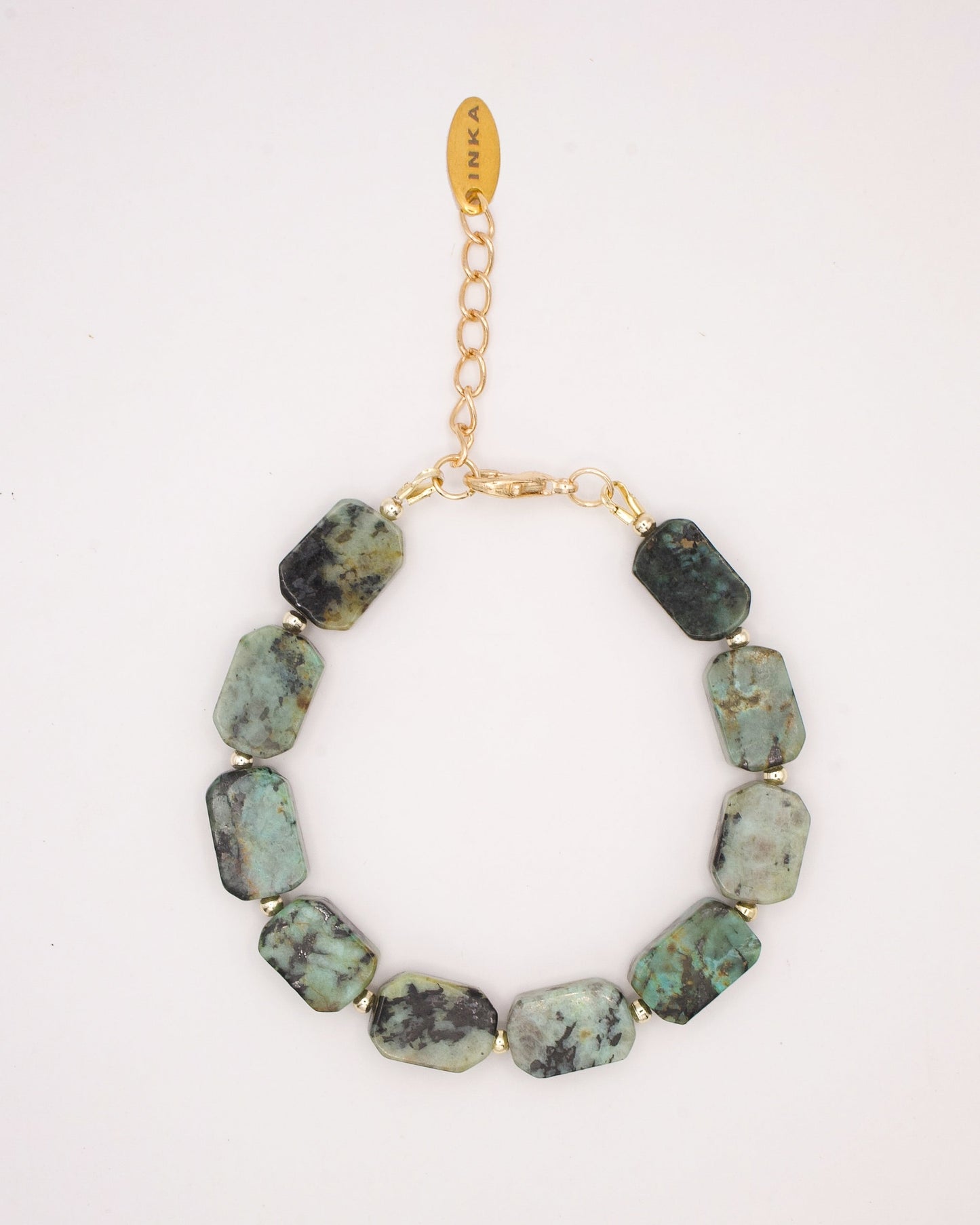 Bracciale turchese Yahad