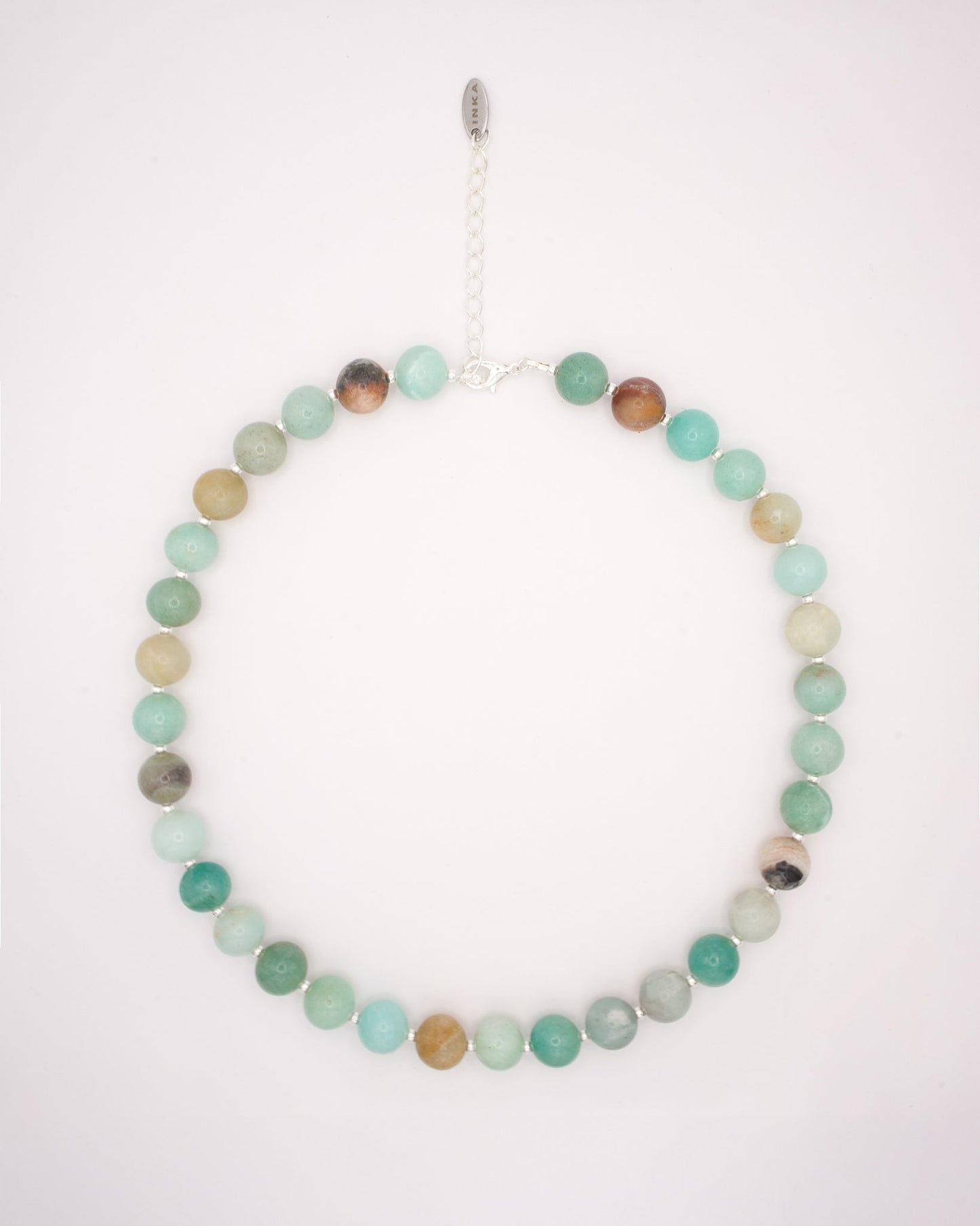 Cara Amazonite