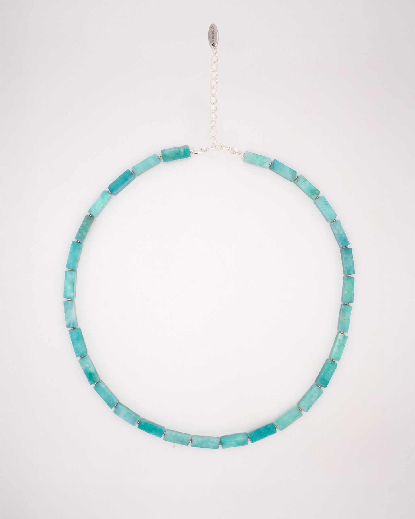Avi Jade Necklace
