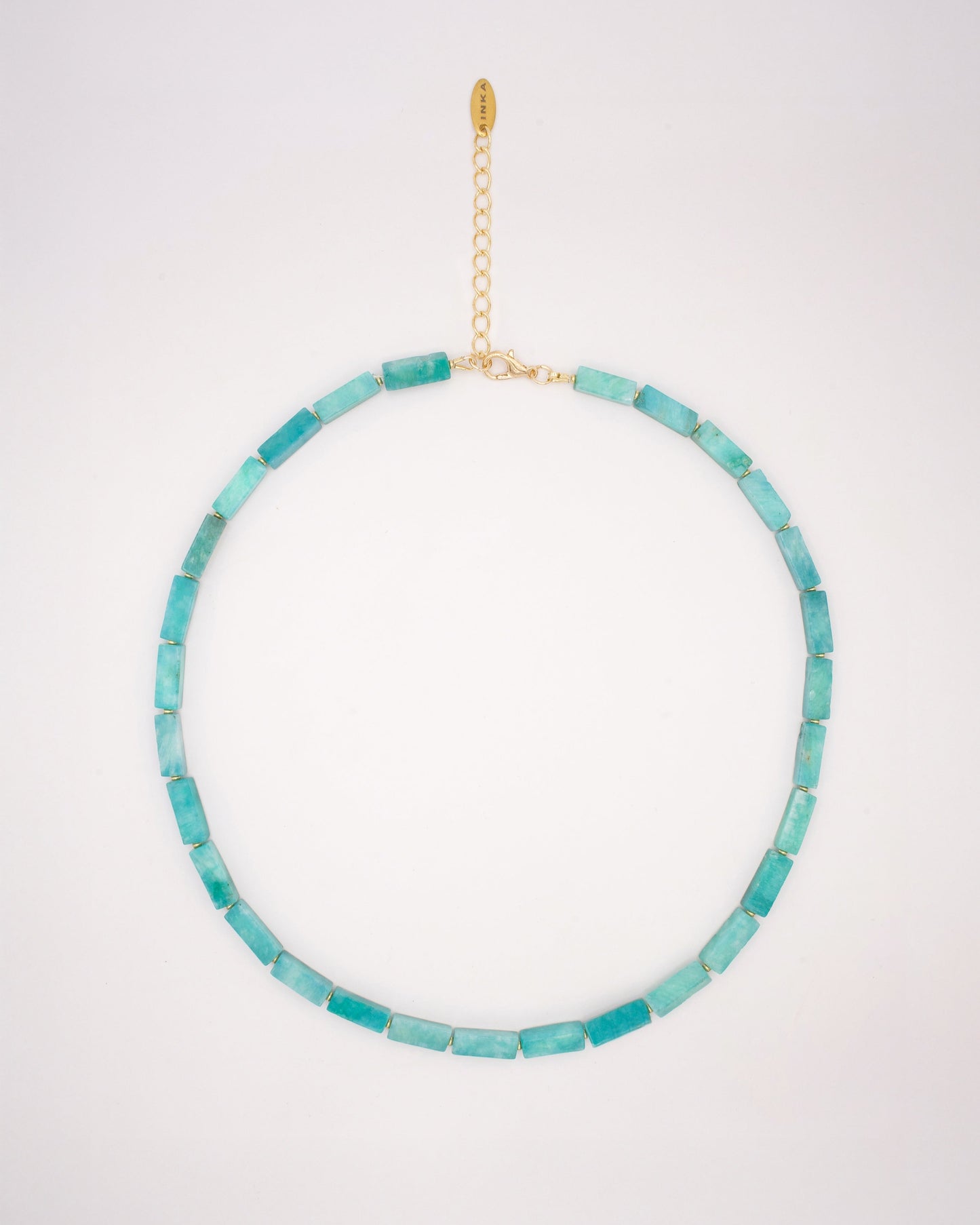 Avi Jade Necklace