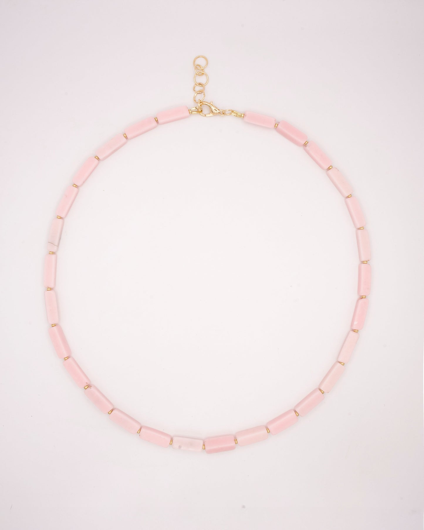 Avi Jade Necklace