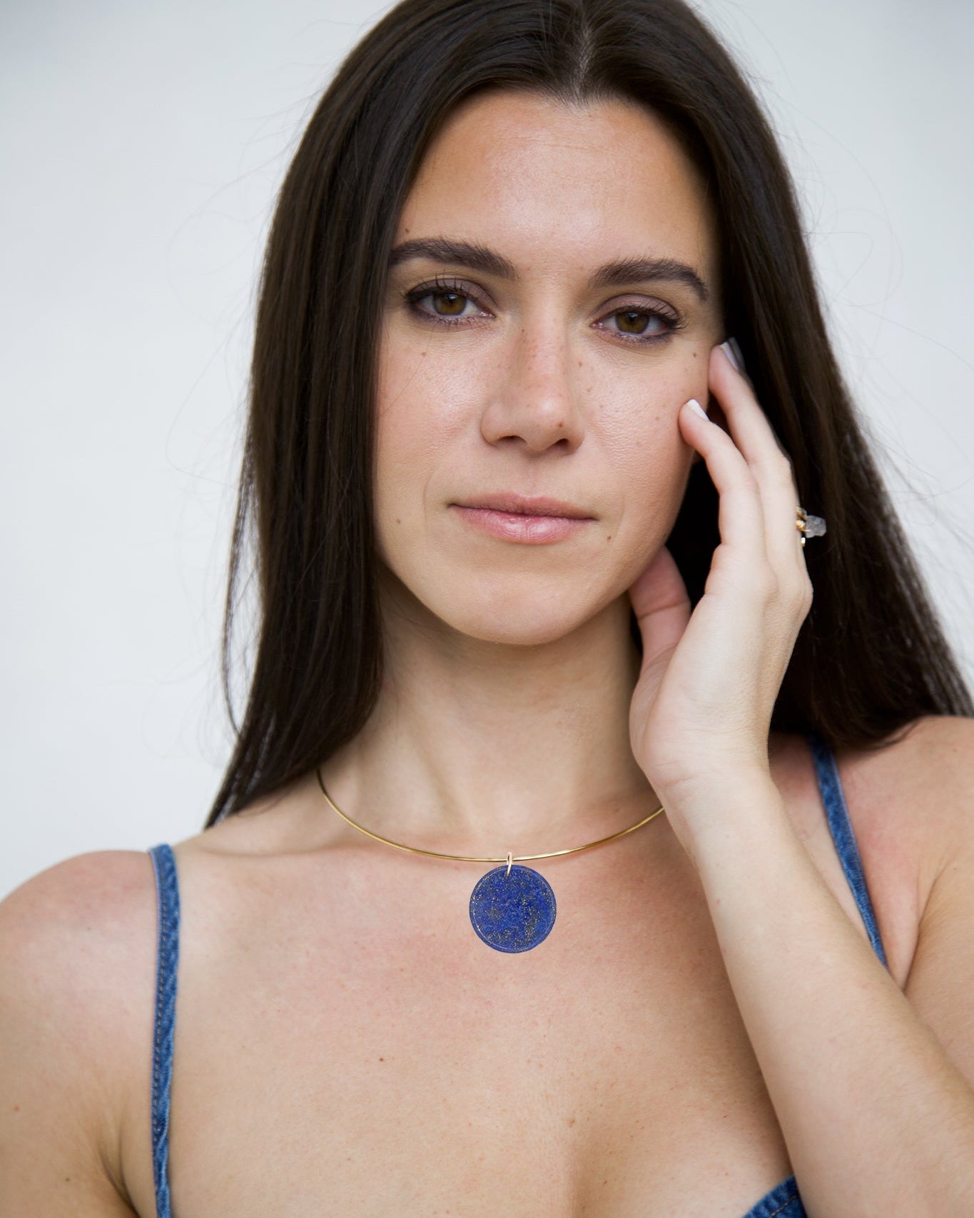 Collar brazalete - Personalizable