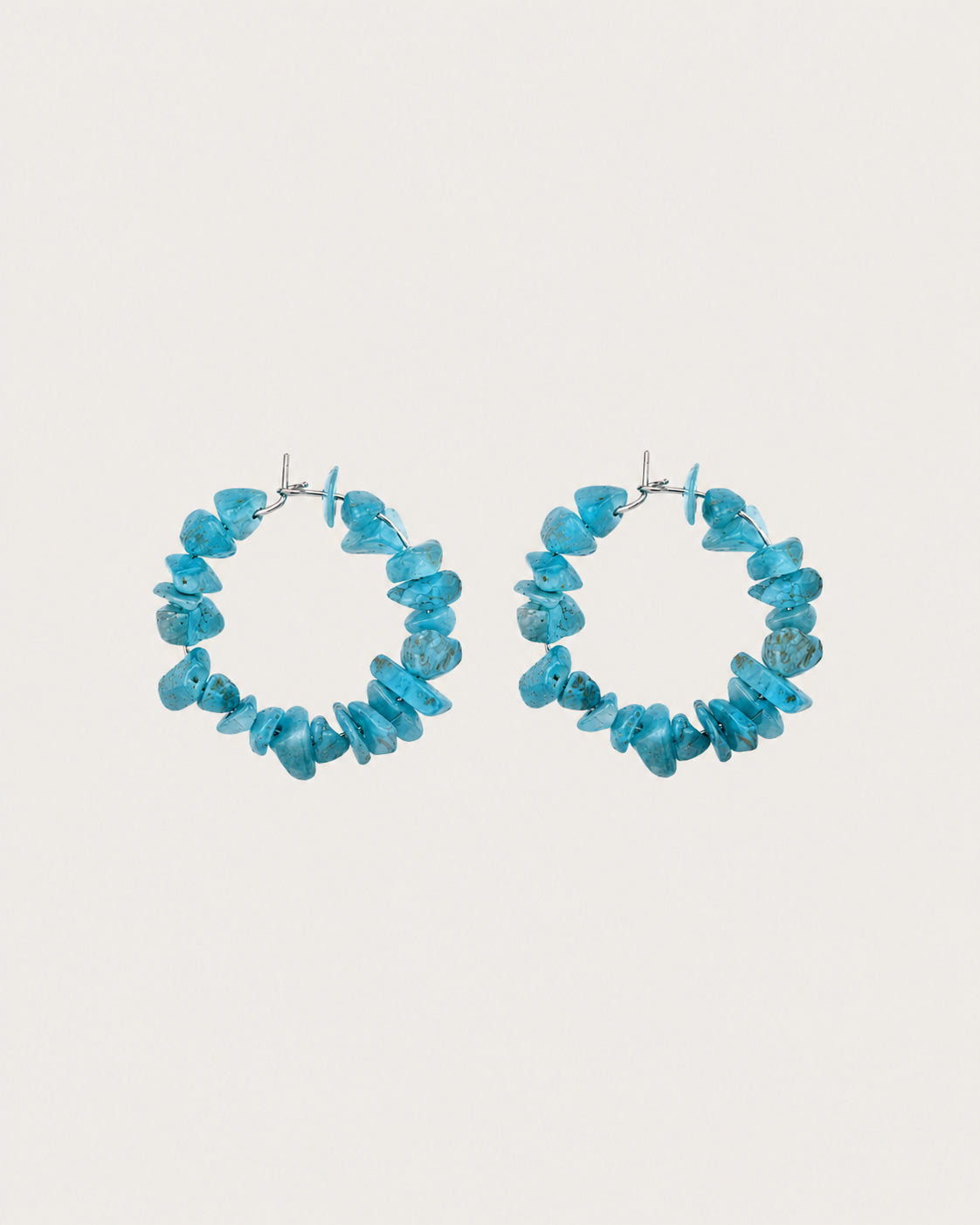 Mother-of-Pearl Earrings