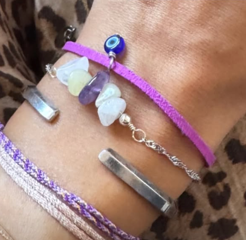 Bracelet Horus