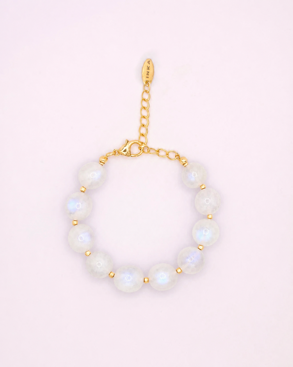 Bracciale Cara Acquamarina