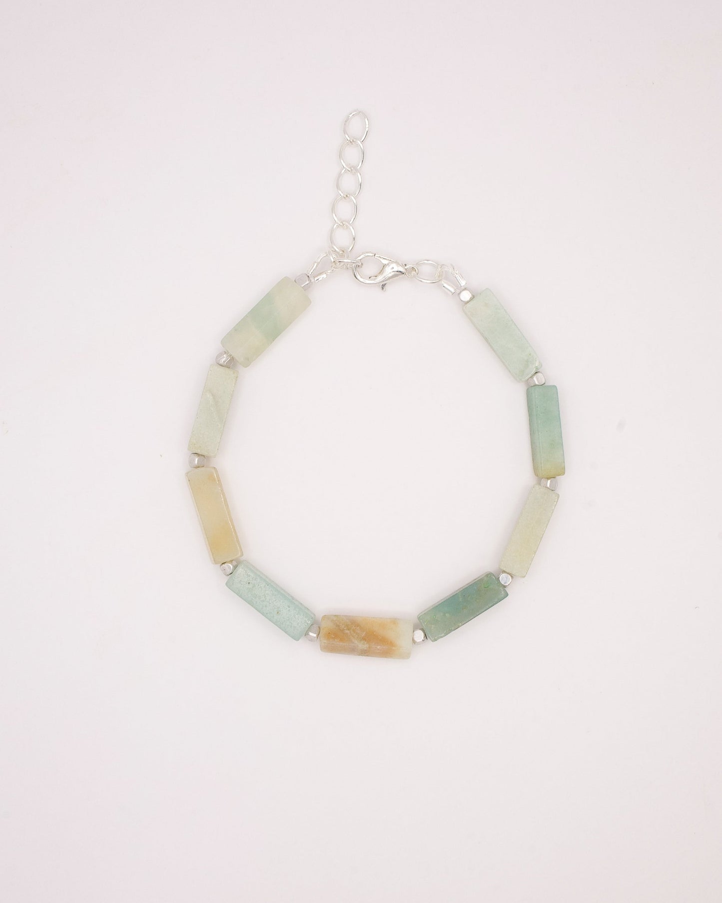 Avi Amazonite Bracelet