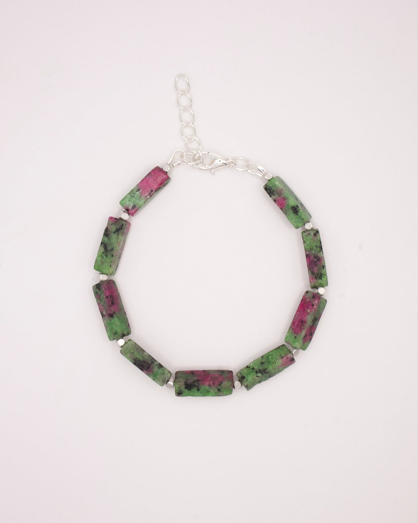 Avi Epidote Bracelet