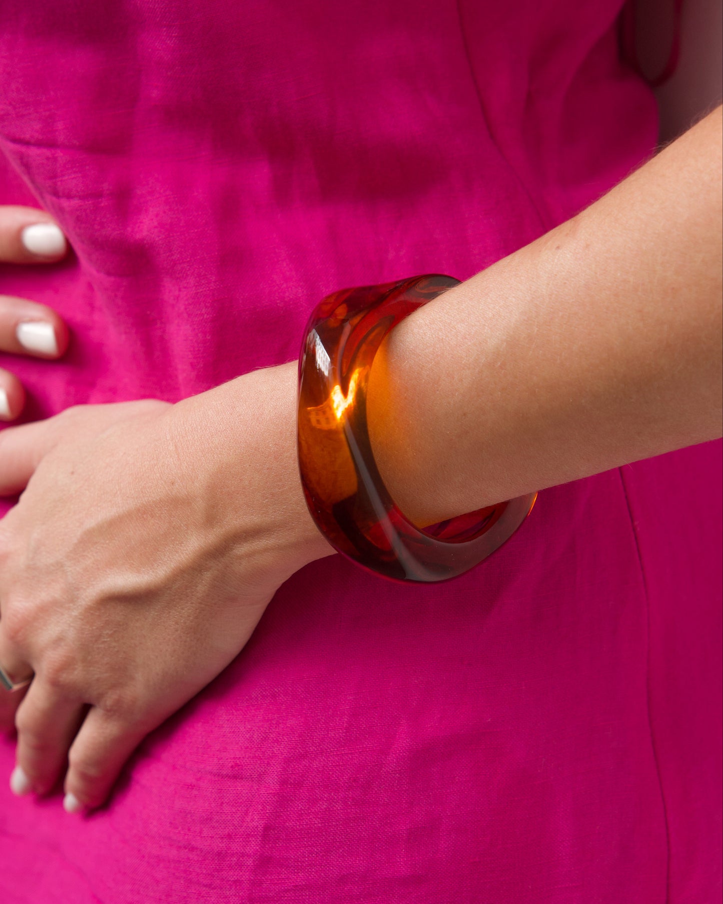 Bracciale rigido