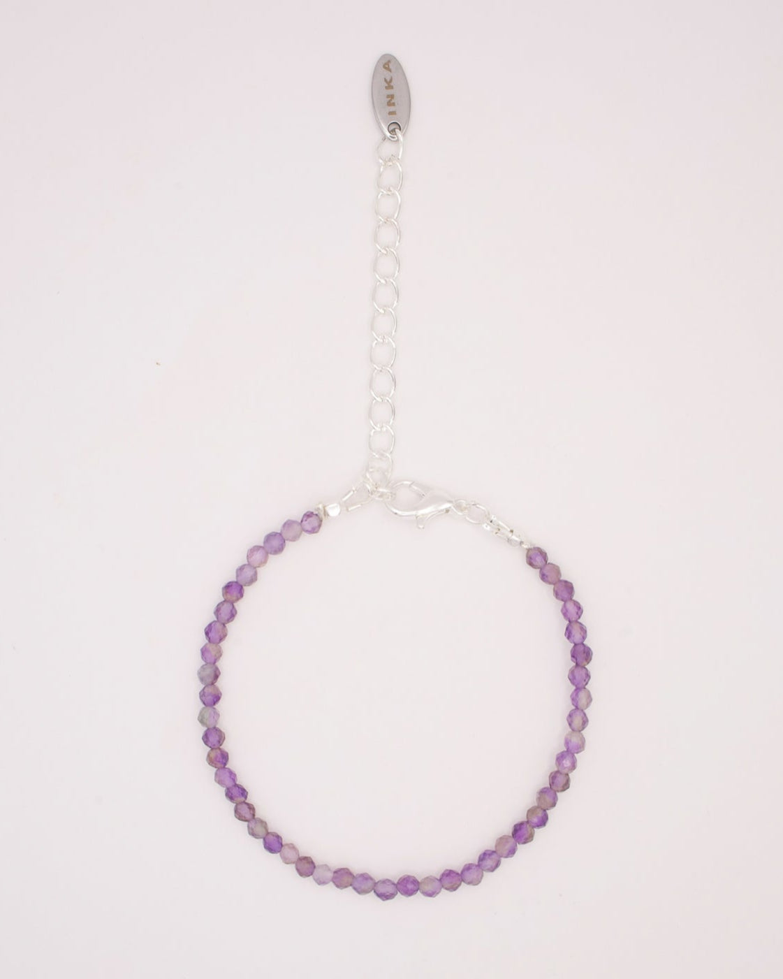 Bracelet Liv Améthyste