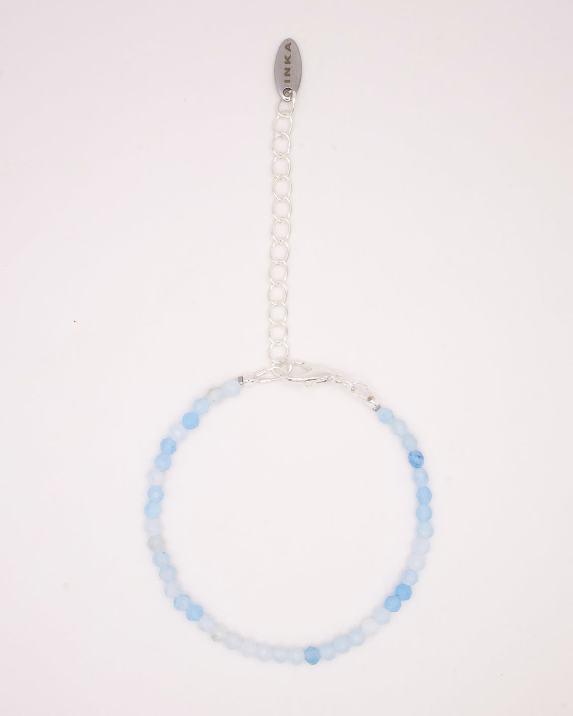 Avi Jade Necklace