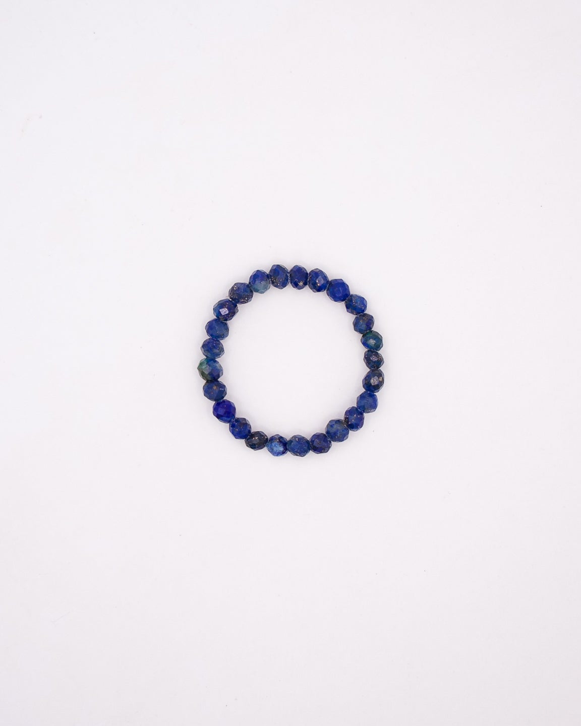 Bague Liv Lapis Lazuli