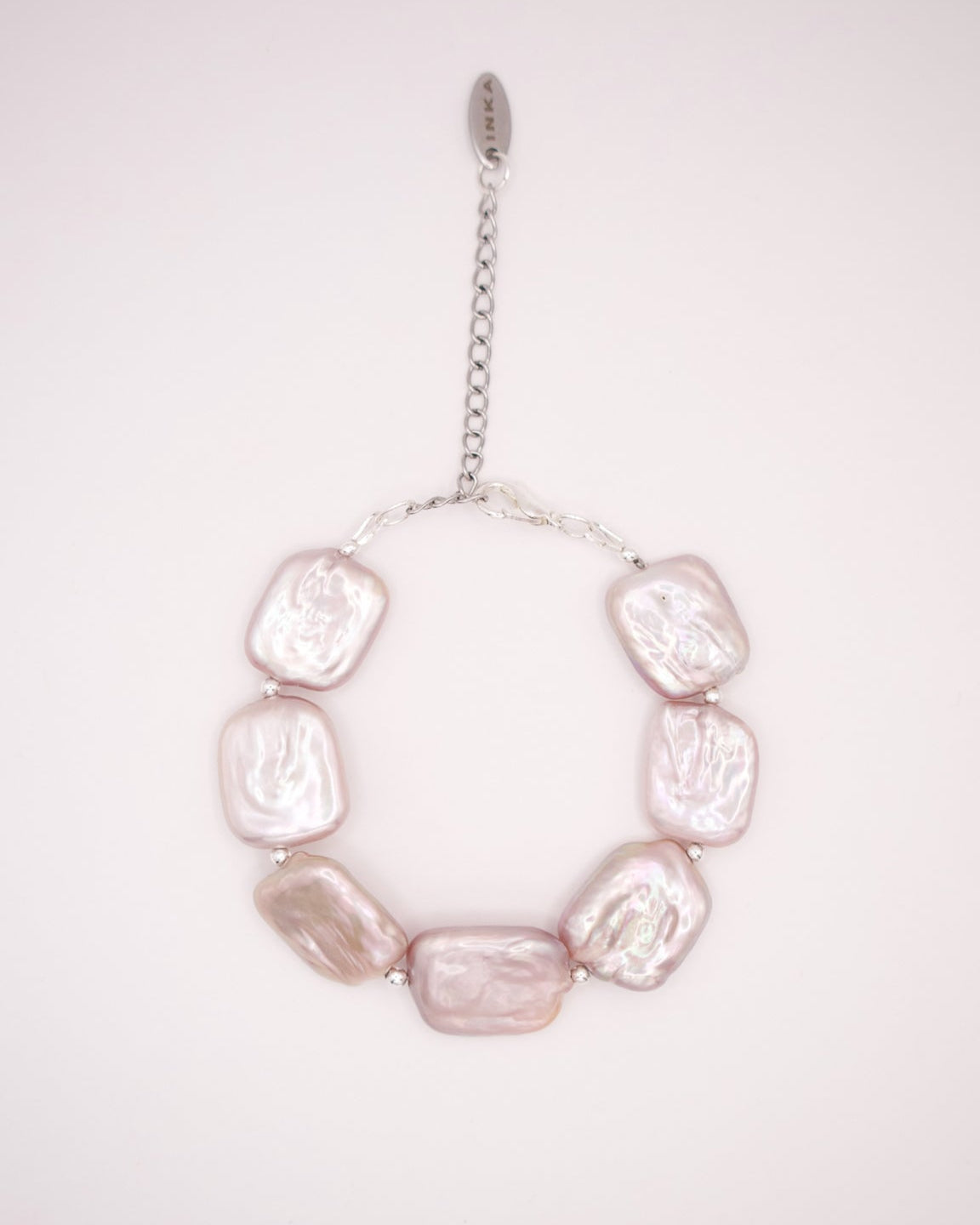 Mother-of-pearl and Aventurine