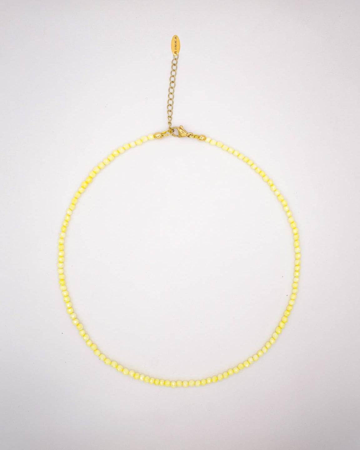 Avi Jade Necklace