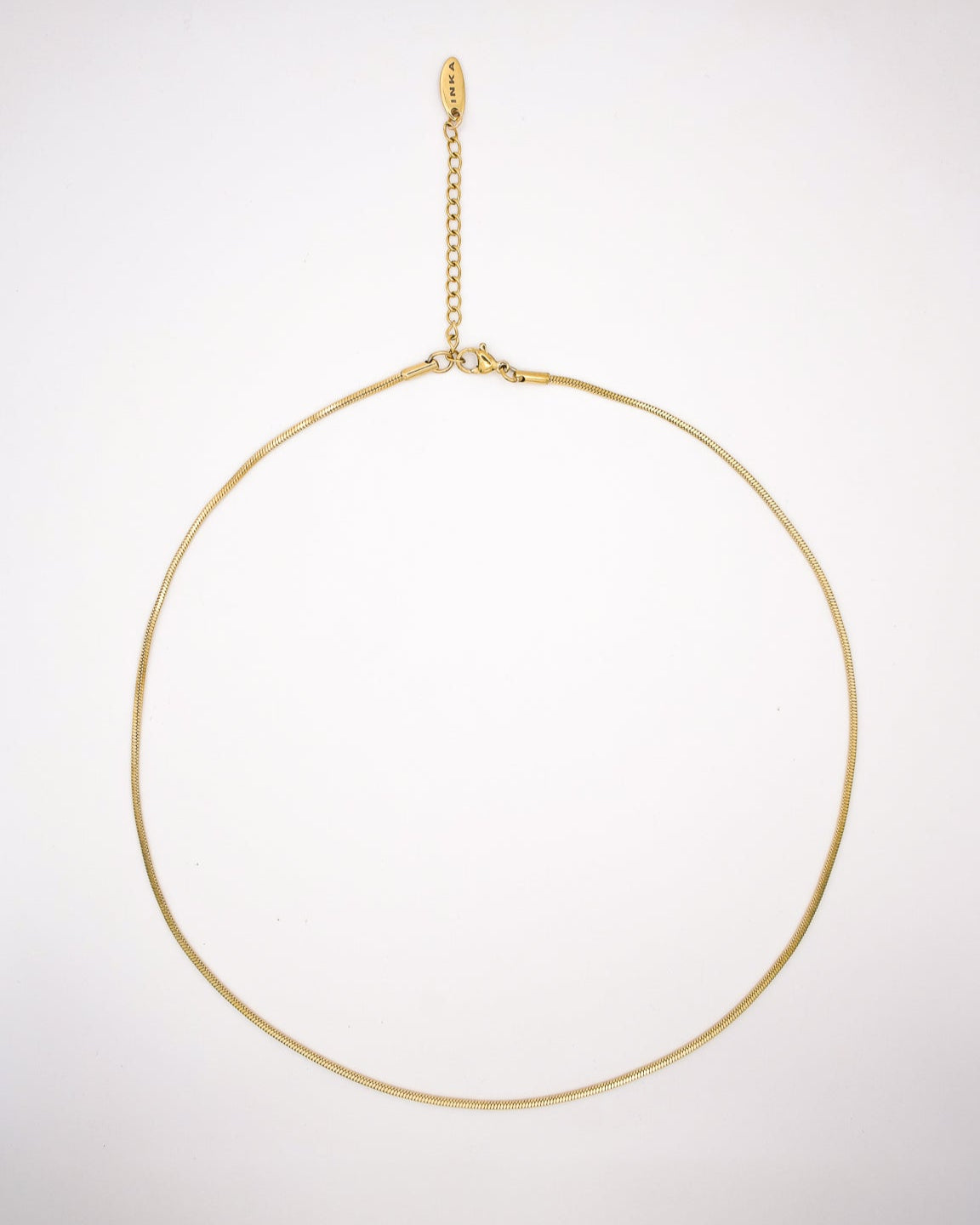 Avi Jade Necklace