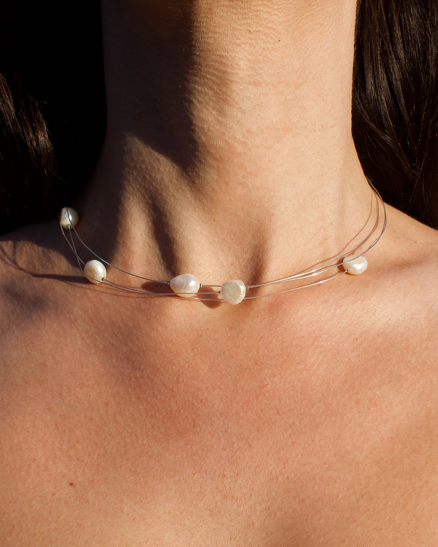 Collar Nácar