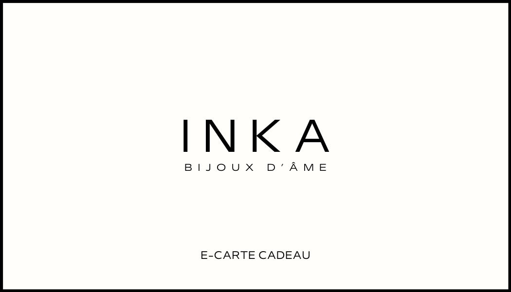 Carte Cadeau INKA