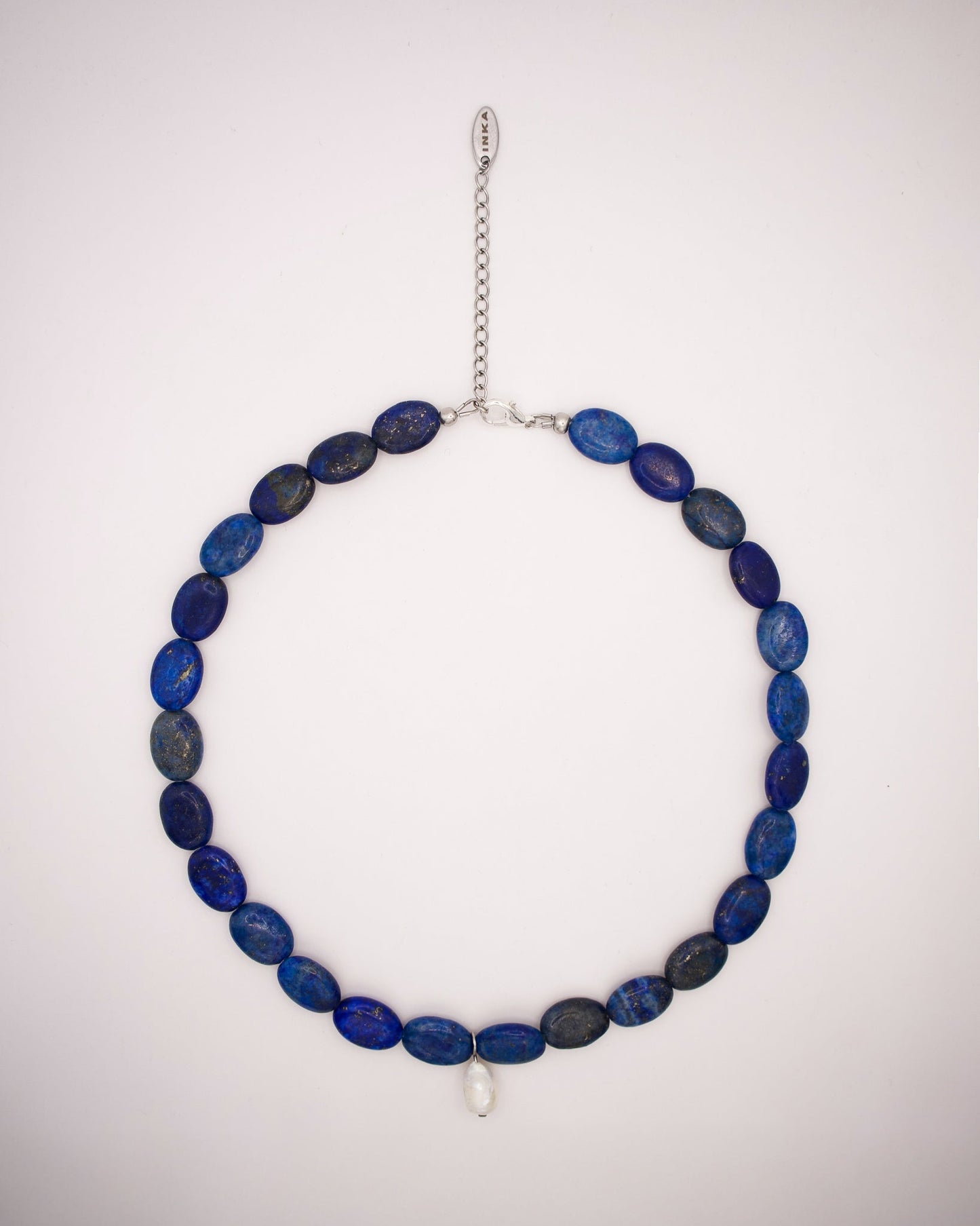 Mother-of-pearl and Aventurine