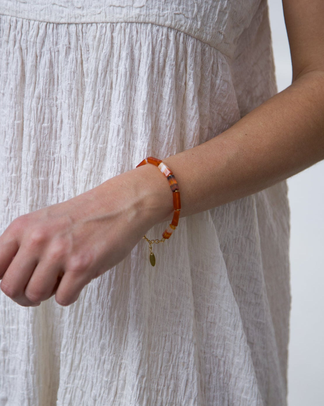 Avi Jade Bracelet