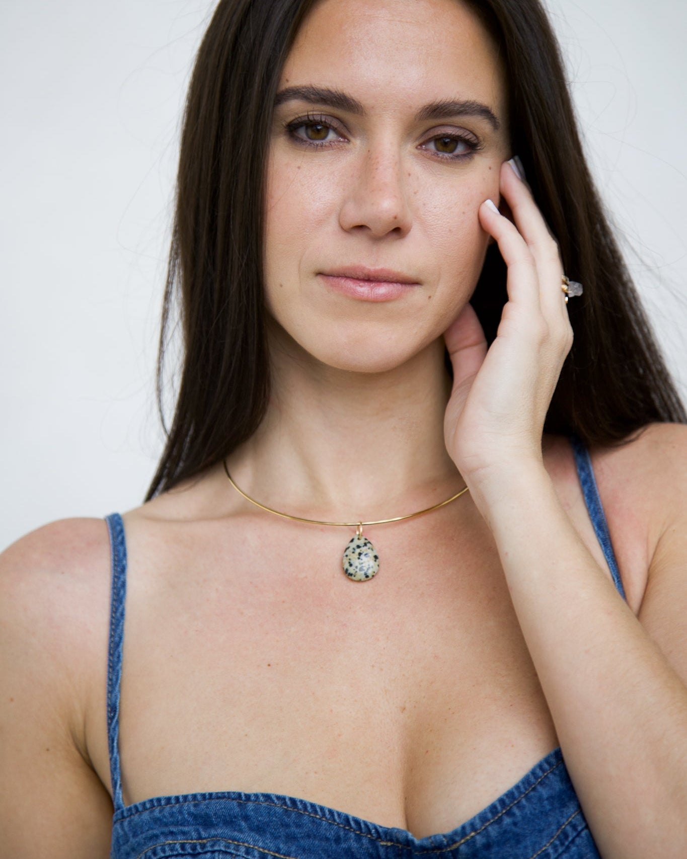 Collar brazalete - Personalizable