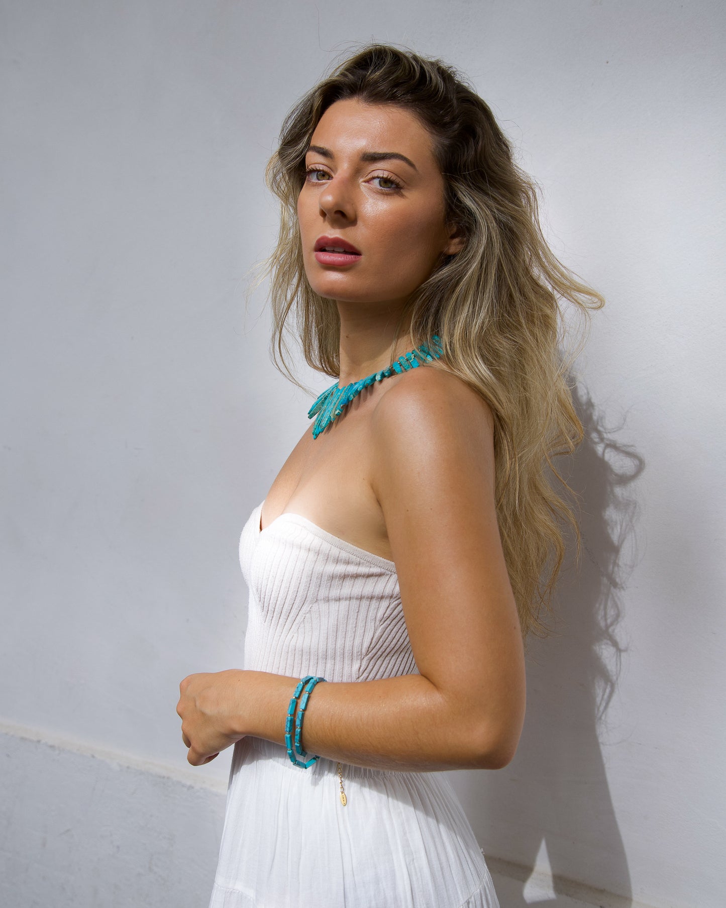 Avi Jade Bracelet