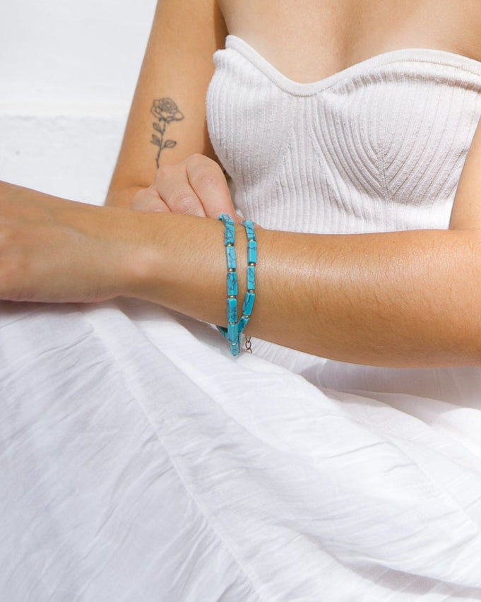 Avi Jade Bracelet