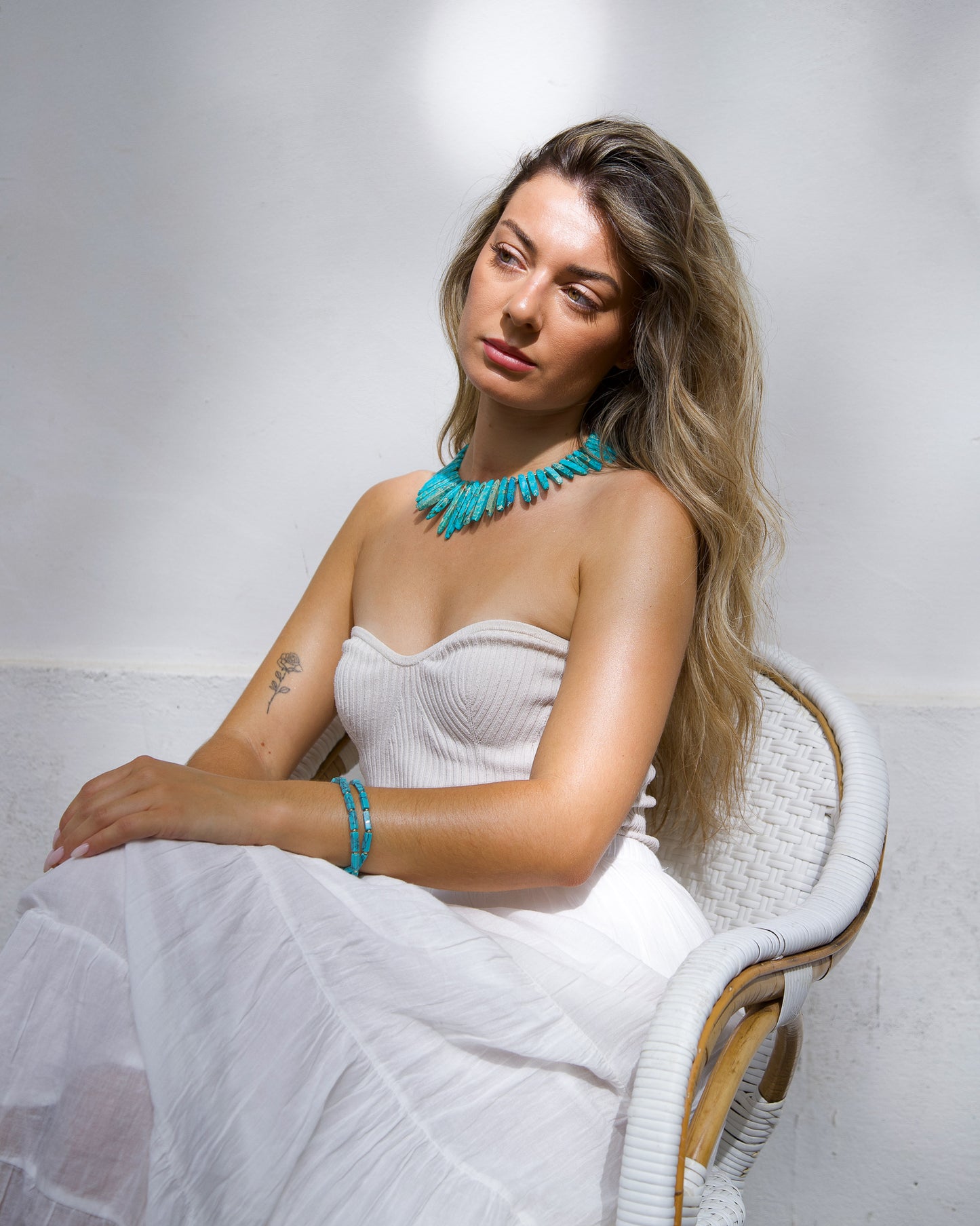 Avi Jade Bracelet