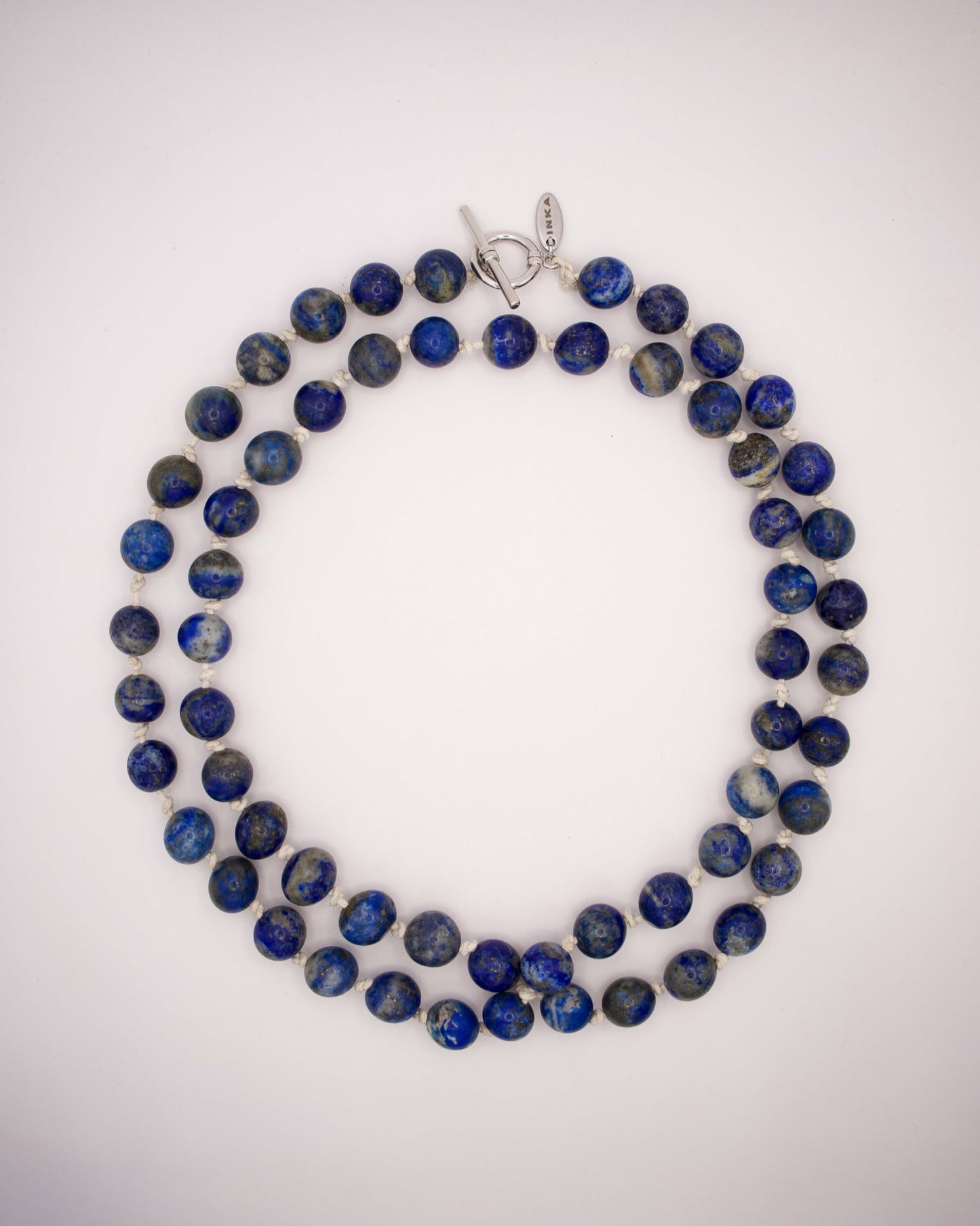 Mother-of-pearl and Aventurine