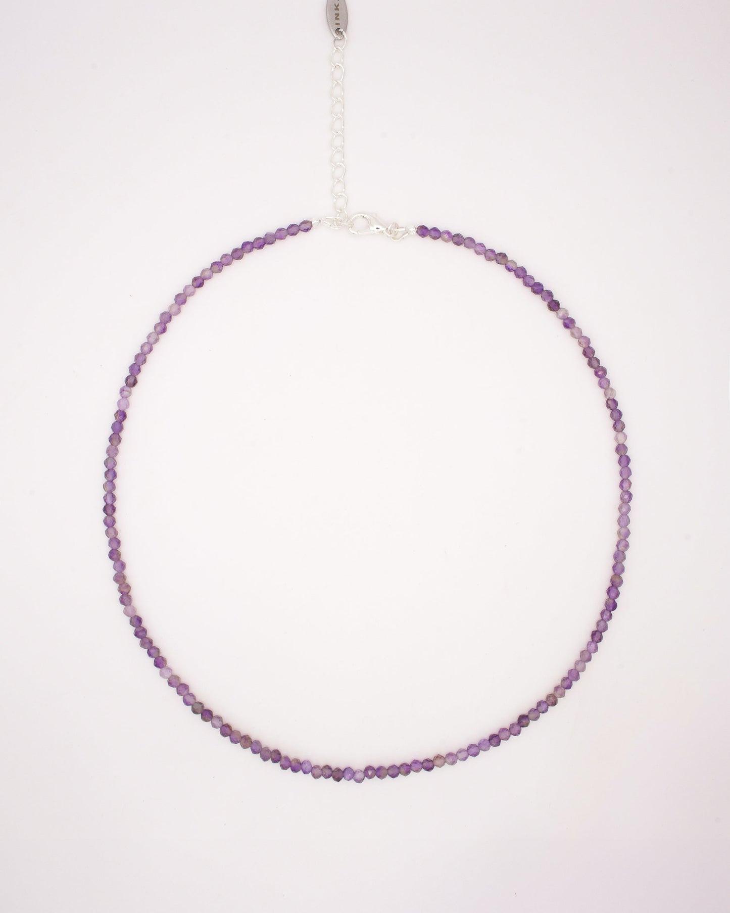 Collar de jade Avi