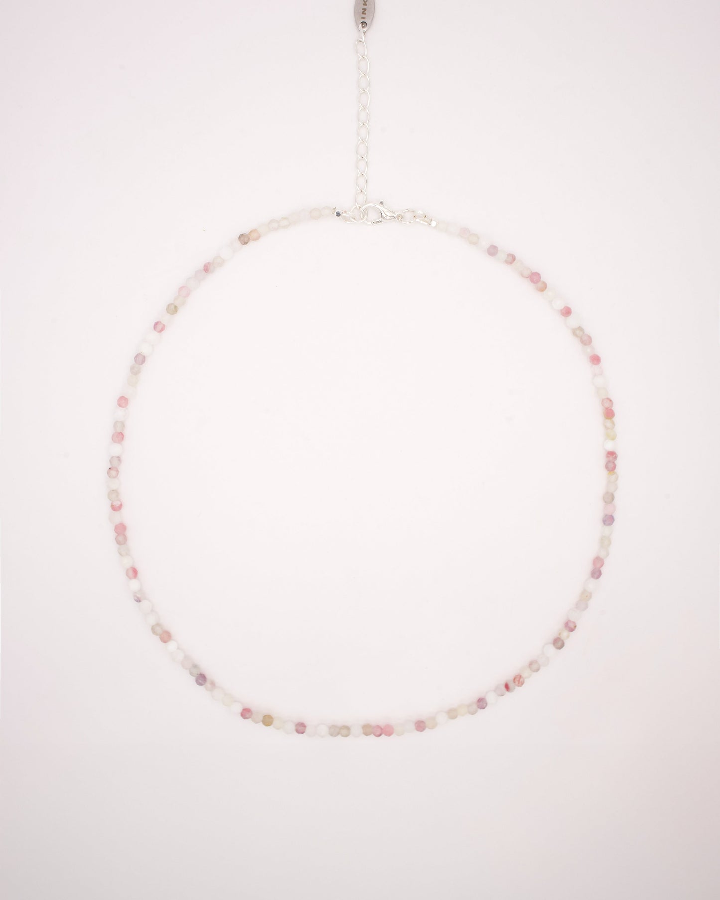 Collar de jade Avi