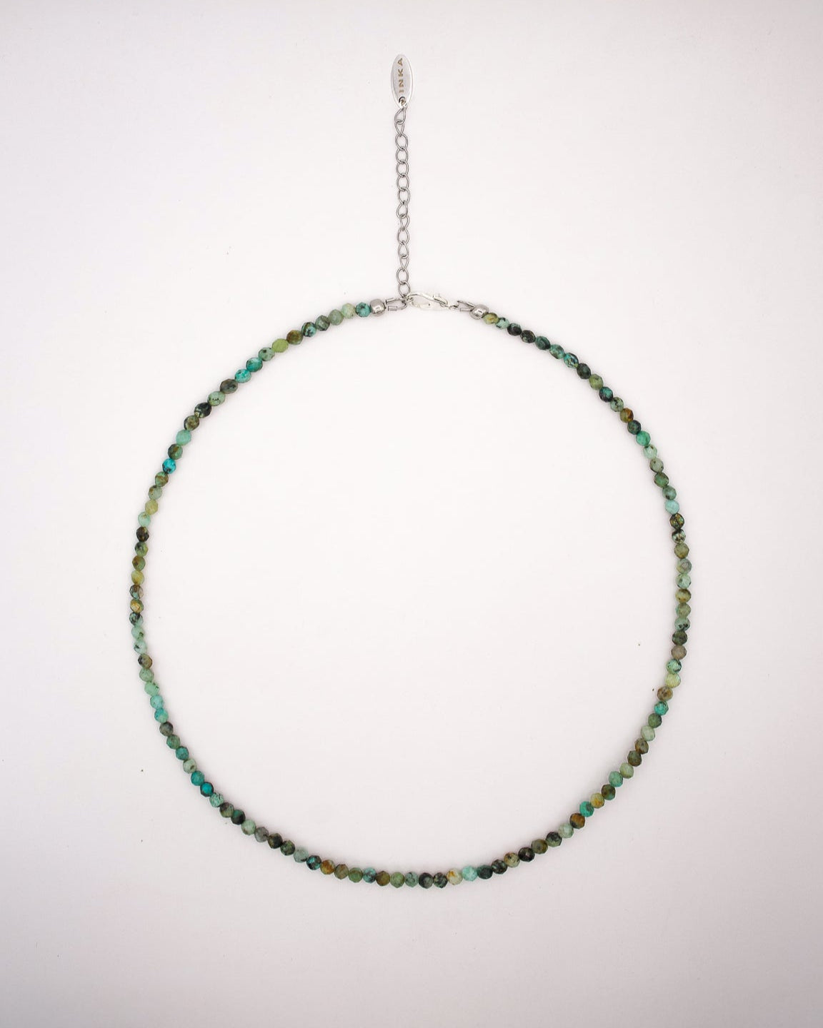 Avi Jade Necklace