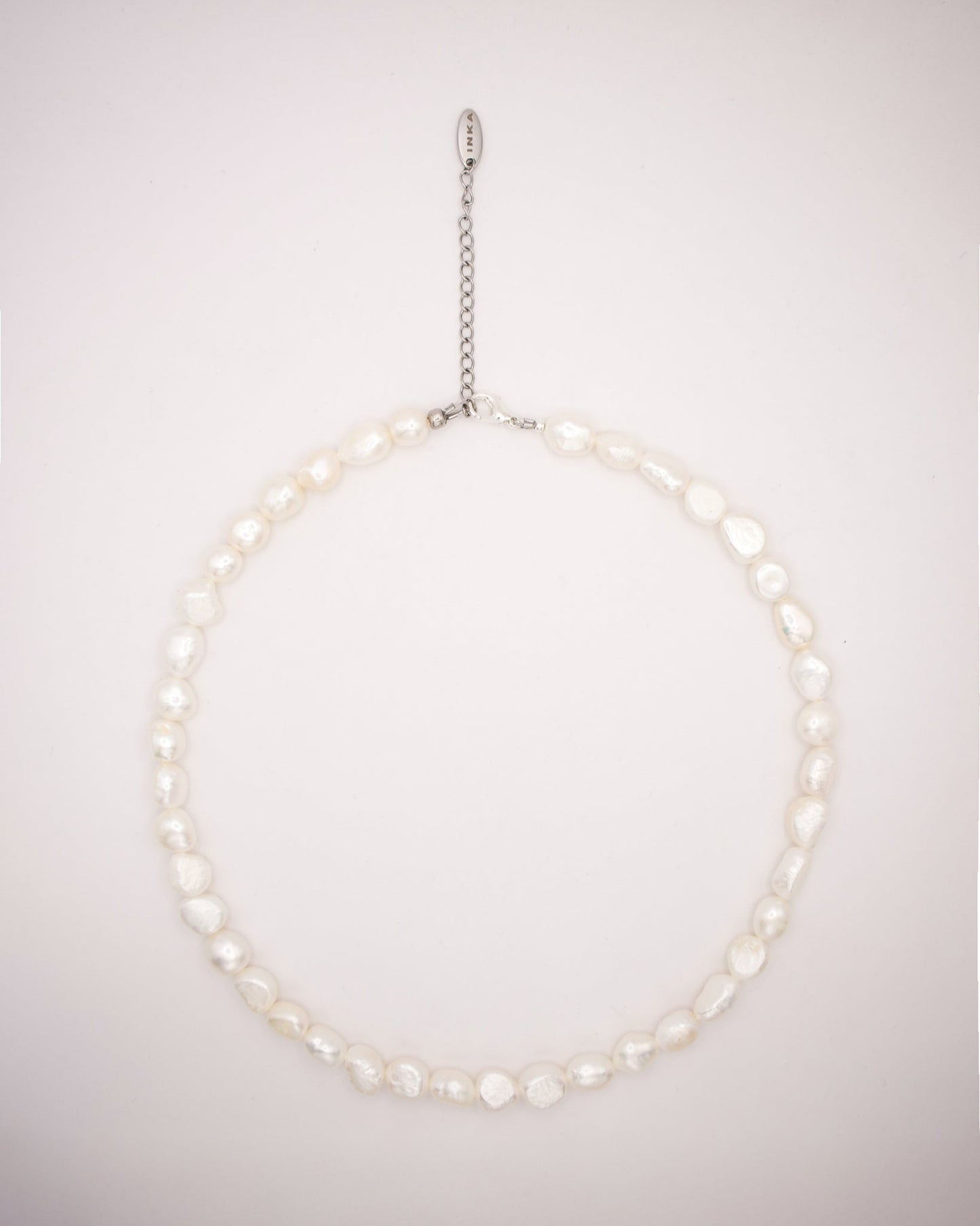 Rang de Nacres blanc