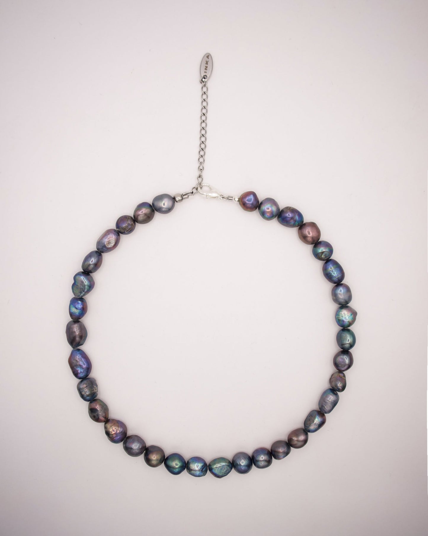 Mother-of-pearl and Aventurine