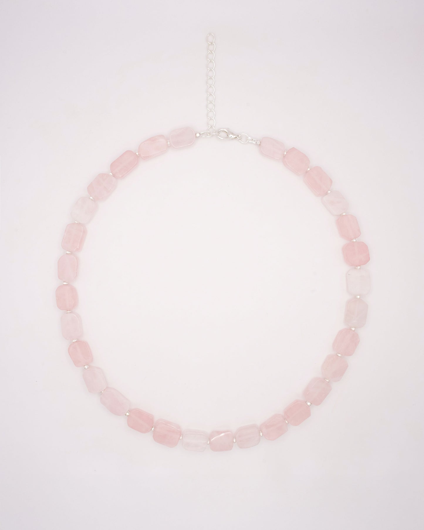 Yahad Rose Quartz