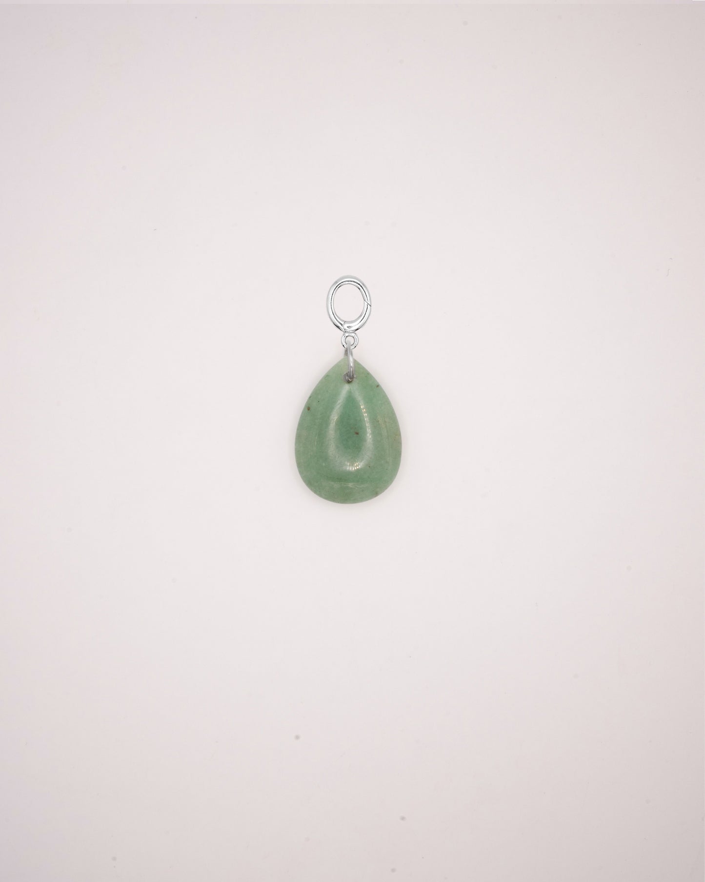 Avi Jade Necklace