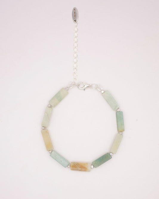 Avi Amazonite Bracelet