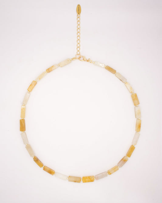 Avi Jade Necklace