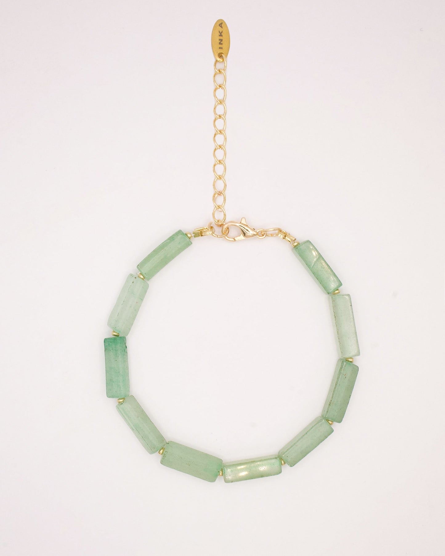 Avi Aventurine Bracelet