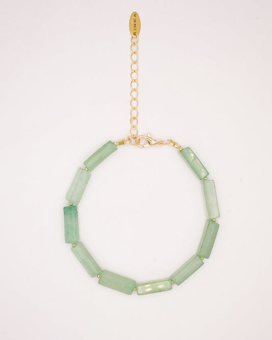 Avi Aventurine Bracelet
